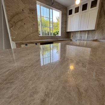 Delta Surfaces - Countertop Installation Near Me - Brentwood, California Delta Surfaces - Countertop Installation Near Me - Brentwood, California