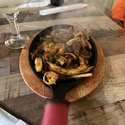 El Primo Mexican Grill - Same but is your