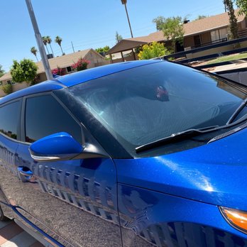 ACE Window Tinting - Car Window Tinting Near Me - Phoenix, Arizona