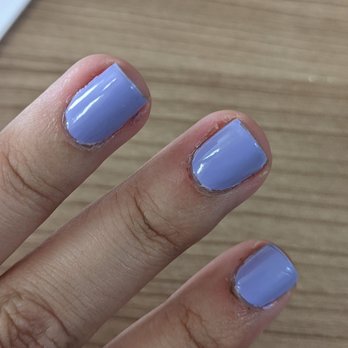 VS Nail Lounge - More cuts when she did my cuticles - Nail Salons Near Me - Whittier, California VS Nail Lounge - More cuts when she did my cuticles - Nail Salons Near Me - Whittier, California