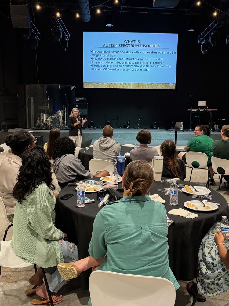 Dynamic Instruction - grief counselor in North Fort Myers, FL