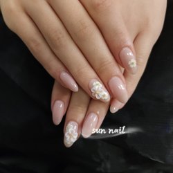 Sun Nail