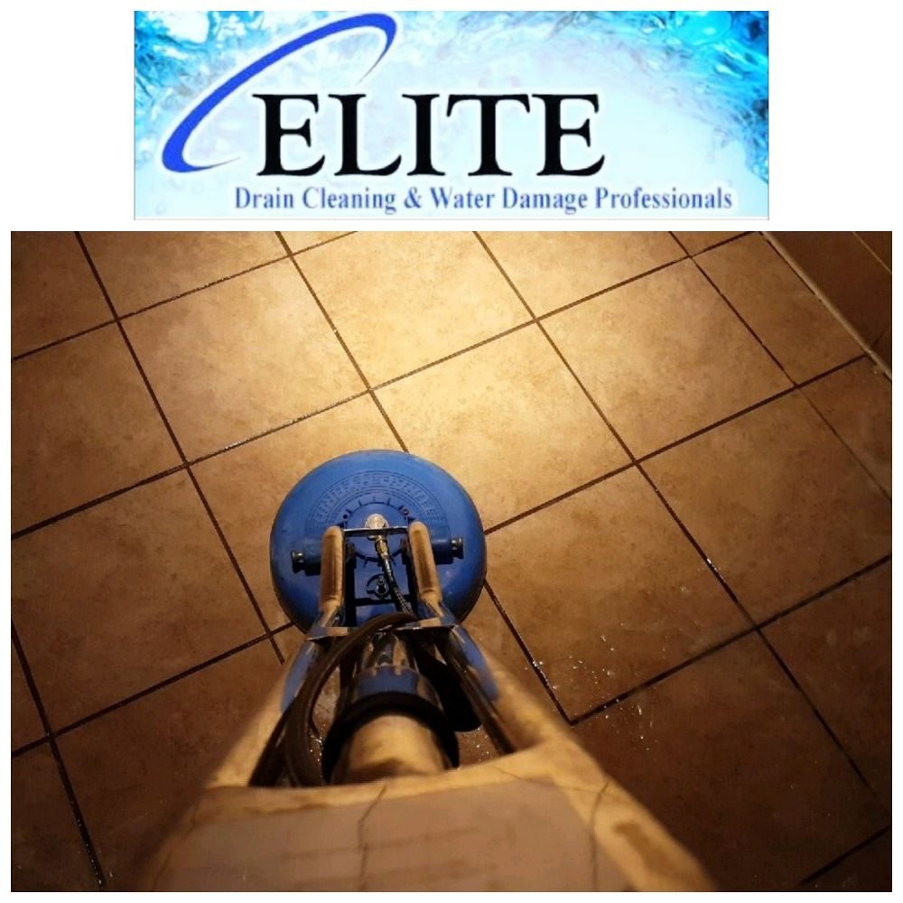 Slide of Elite Drain Cleaning & Water Damage Professionals