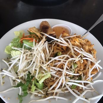 Archi's Thai Kitchen - Thai Near Me - Las Vegas, Nevada