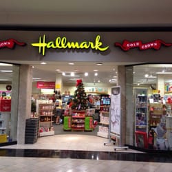 Gretchen's Hallmark Shop