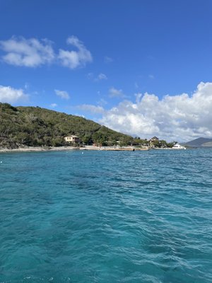 Lovango Resort & Beach Club, St. John by null