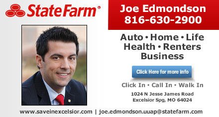 JOE EDMONDSON - STATE FARM INSURANCE AGENT - Updated April 2025 - 19