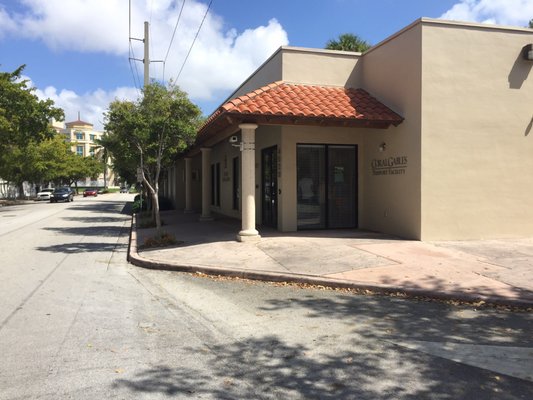 City Of Coral Gables Passport Acceptance Facility 4520 Ponce De Leon Blvd Coral Gables Fl Mapquest