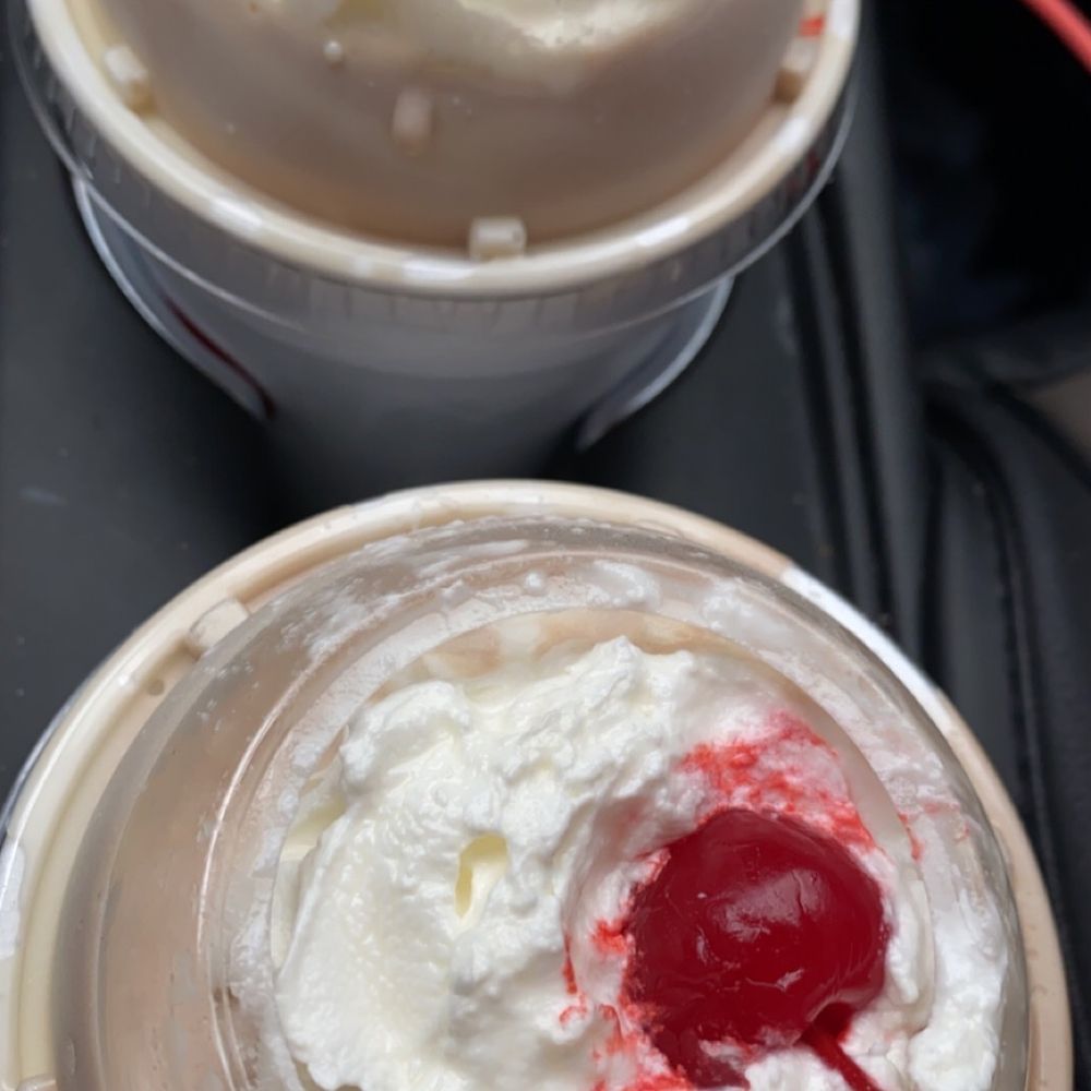 Shake