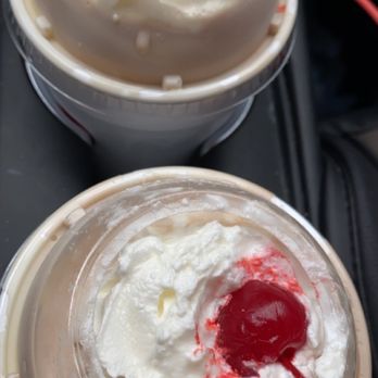 Chick-fil-A - Shake - Fast Food Near Me - San Antonio, Texas Chick-fil-A - Shake - Fast Food Near Me - San Antonio, Texas