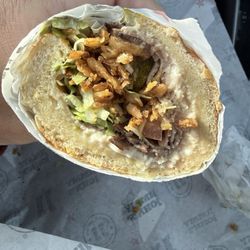 Jimmy John's