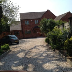 Selly Oak Tree Day Nursery