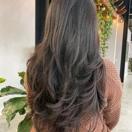 This is the picture (or one similar) to show the style I wanted. This is the picture (or one similar) to show the style I wanted.