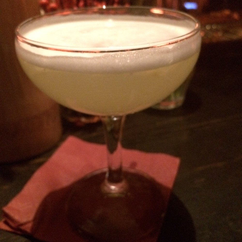 Dirty Dick - M. Daquiri - Cocktail Bars Near Me - Paris, 75 Dirty Dick - M. Daquiri - Cocktail Bars Near Me - Paris, 75