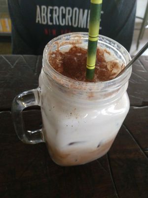 Sidekick Cafe by null