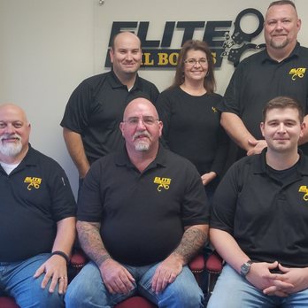 Elite Bail Bonds & Recovery - Bail Bondsmen Near Me - Winchester, Virginia Elite Bail Bonds & Recovery - Bail Bondsmen Near Me - Winchester, Virginia
