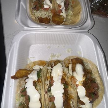 Tacos Ensenada - Tacos Near Me - Rialto, California