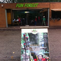 Fun Forest