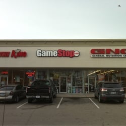 GameStop