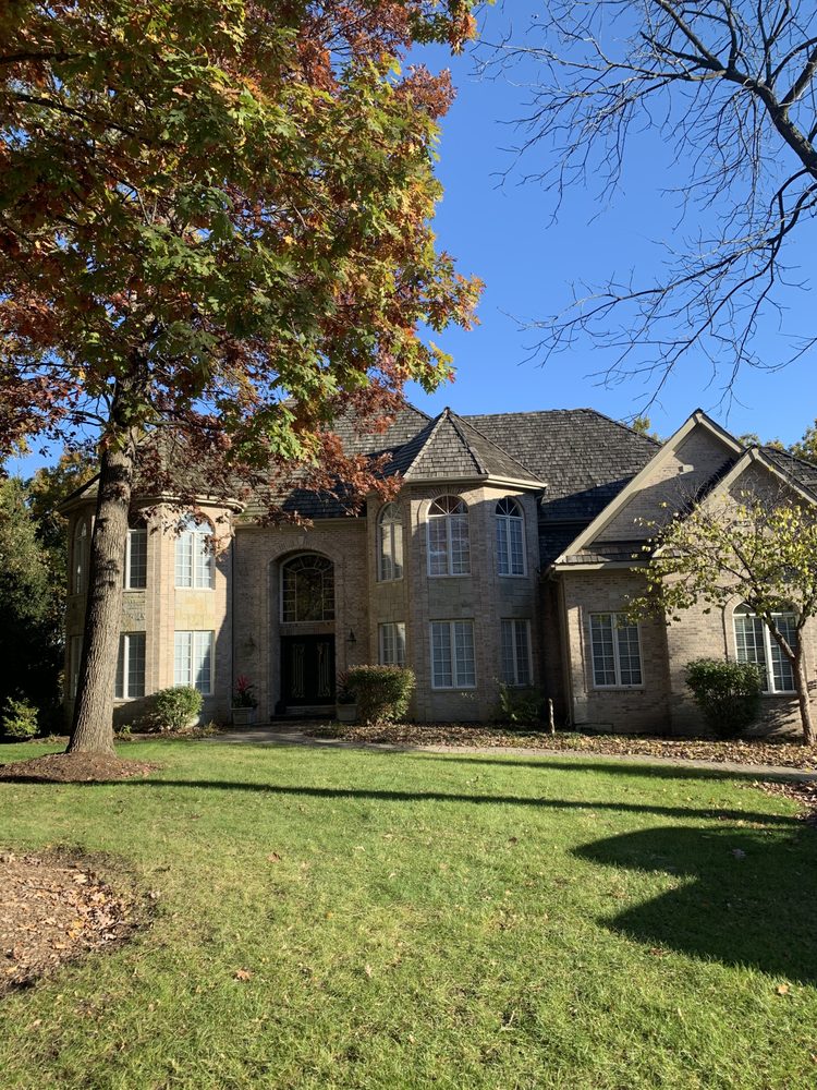 Slide of Roofing By Sam