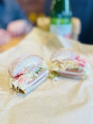 Salumi by null