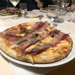 Mamma Rosa