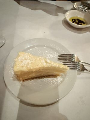Vito's Italian Restaurant by null