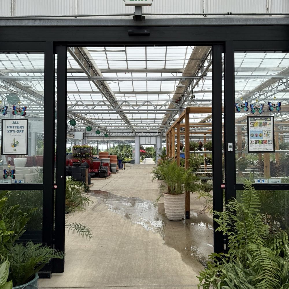 Green Acres Nursery & Supply - Even more beyond the door - Nurseries & Gardening Near Me - Melissa, Texas