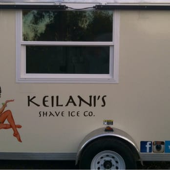 Keilani's Shave Ice - Mobile shave ice - Shaved Ice Near Me Keilani's Shave Ice - Mobile shave ice - Shaved Ice Near Me
