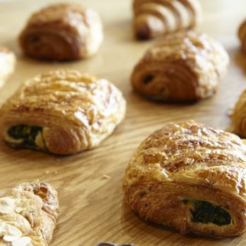 Souli - 100% Spelt Pastries - Salad Near Me - London, XGL
