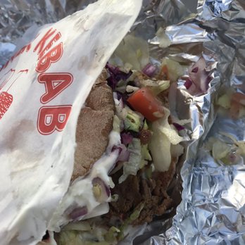 GermanYumTruck - #1 Classic döner with beef and everything on it - German Near Me - Anaheim, California GermanYumTruck - #1 Classic döner with beef and everything on it - German Near Me - Anaheim, California