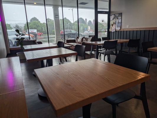 Chrissy Beanz Bakery & Café - Watertown by null