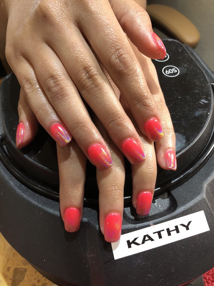 DK NAILS 4105 Highway 121, Bedford, Texas Nail Salons Phone