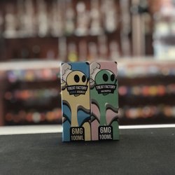 West Covina Smoke & Vape