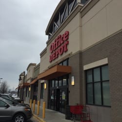 Office Depot