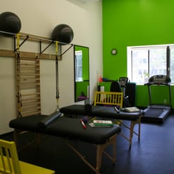ReBound Functional Training Center
