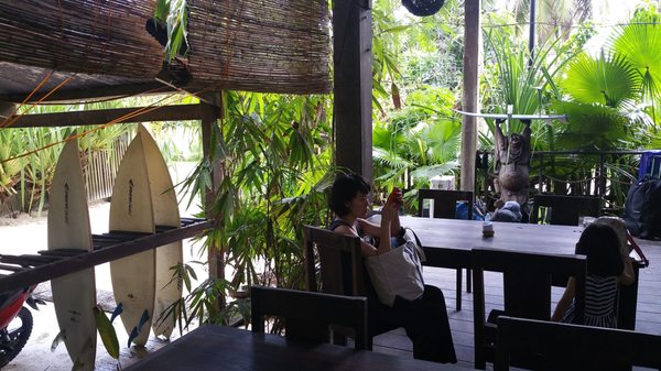 Buddha Resort by null