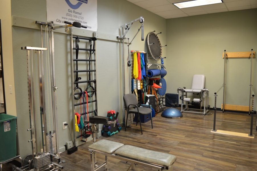 Petersen Physical Therapy - Maricopa - child therapist in Maricopa, AZ