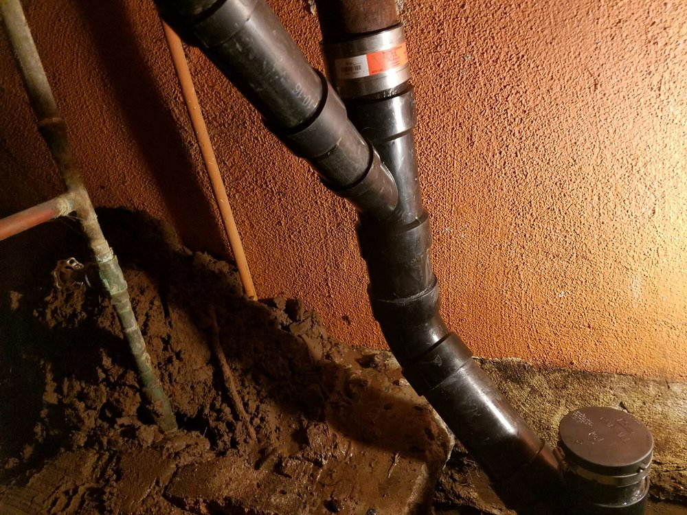 Slide of Affordable Rooter Plumbing