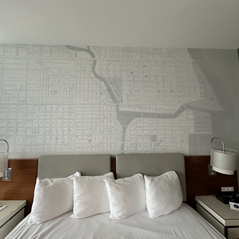 Kinzie Hotel - Hotels Near Me - Chicago, Illinois Kinzie Hotel - Hotels Near Me - Chicago, Illinois