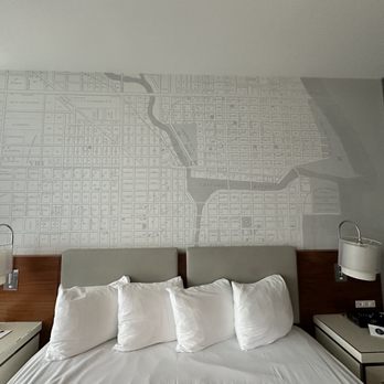 Kinzie Hotel - Hotels Near Me - Chicago, Illinois Kinzie Hotel - Hotels Near Me - Chicago, Illinois