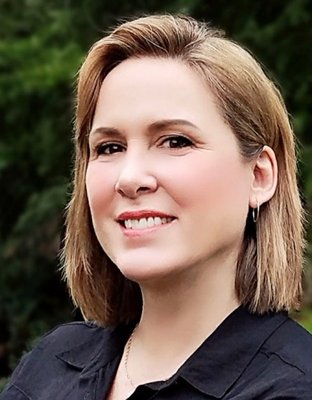 Elizabeth Harrington Smith - Keller Williams Realty