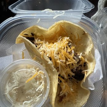 King's BBQ - Brisket two dollar taco for taco Tuesday - Barbeque Near Me - Oklahoma City, Oklahoma King's BBQ - Brisket two dollar taco for taco Tuesday - Barbeque Near Me - Oklahoma City, Oklahoma