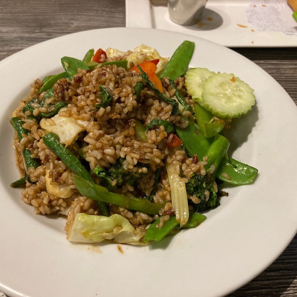 My Vegan - Jade Rice - Thai Near Me - Pasadena, California My Vegan - Jade Rice - Thai Near Me - Pasadena, California