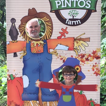 Pinto's Farm - Venues & Event Spaces Near Me - Miami, Florida