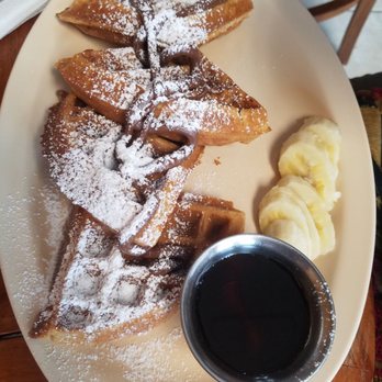 Dulce Aroma - Waffles - Breakfast & Brunch Near Me - Fajardo, Puerto Rico Dulce Aroma - Waffles - Breakfast & Brunch Near Me - Fajardo, Puerto Rico