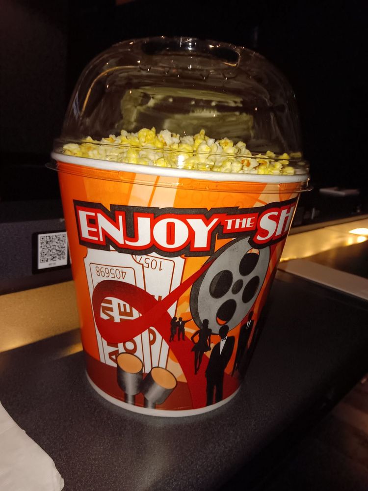 Flix Brewhouse gift card