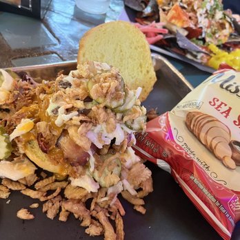 Yellow Dog Eats - Florida Cracker - Sandwiches Near Me - Windermere, Florida Yellow Dog Eats - Florida Cracker - Sandwiches Near Me - Windermere, Florida