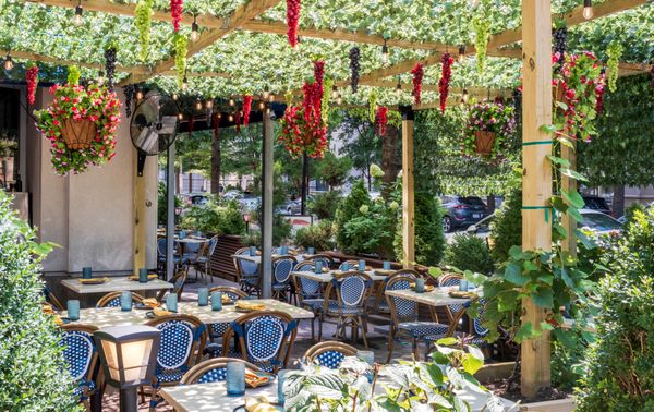 Mejana - Lebanese Cuisine by null