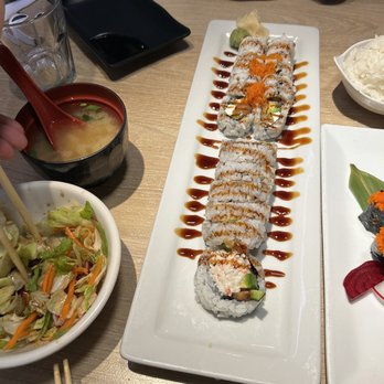 Sushi Vibe - Sushi Bars Near Me - Phoenix, Arizona Sushi Vibe - Sushi Bars Near Me - Phoenix, Arizona